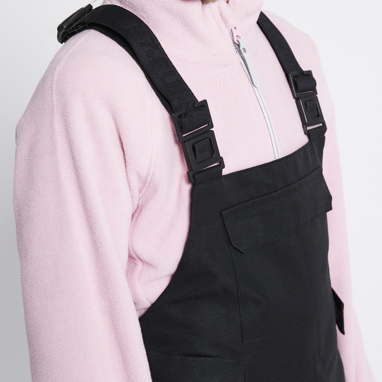 Shell bib pants "Orsa"